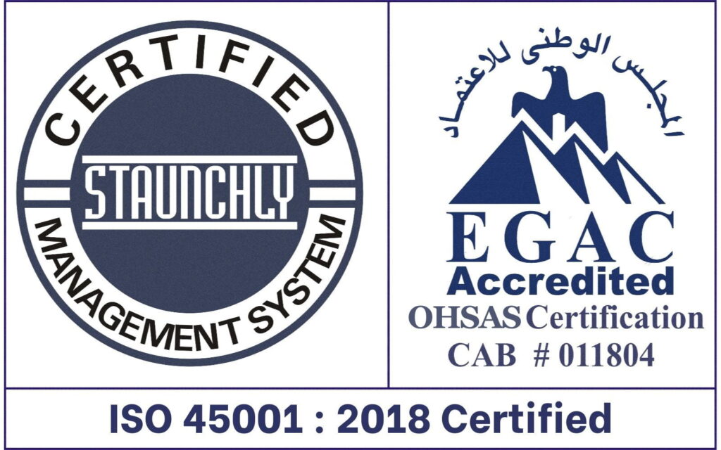 ISO 45001